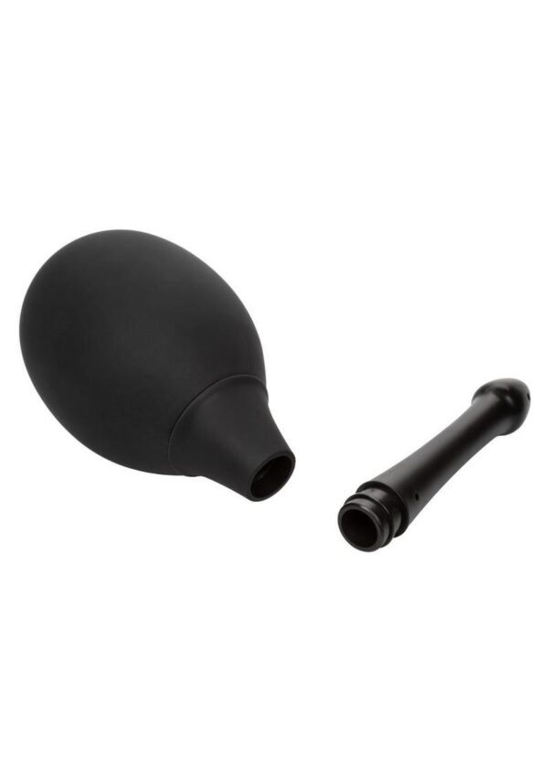 One Way Valve Douche Black - Image 3