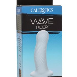 Wave Rider Foam Silicone Probe - Blue