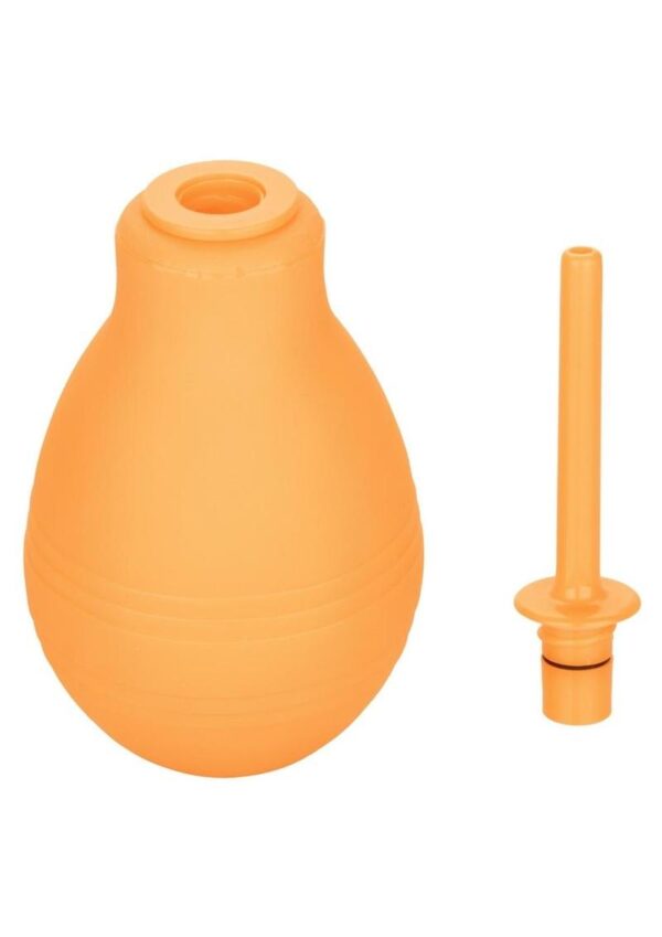 Cheeky One-Way Flow Douche - Orange - Image 3