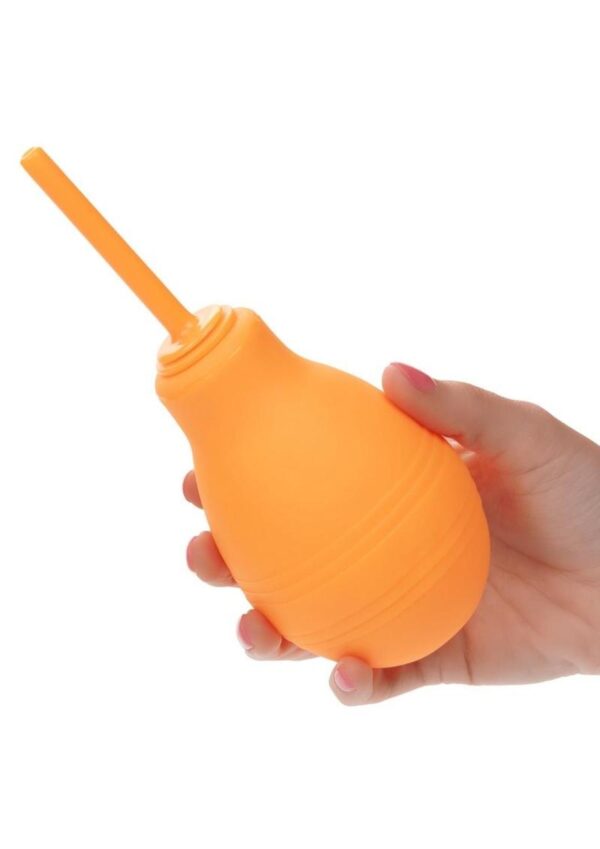 Cheeky One-Way Flow Douche - Orange - Image 4