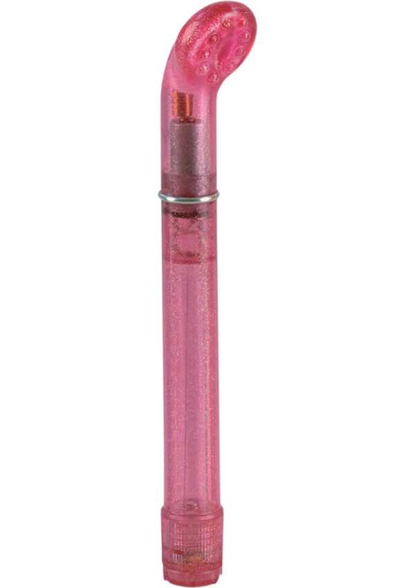 Clit Exciter Vibrator - Pink - Image 2