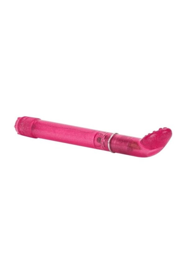 Clit Exciter Vibrator - Pink - Image 3