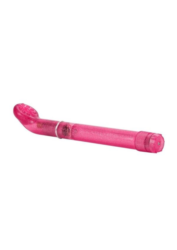 Clit Exciter Vibrator - Pink - Image 4