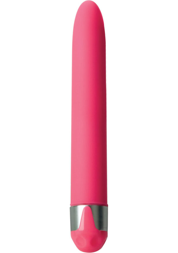 Shane`s World Sorority Party Vibe All Night Vibrator - Pink - Image 2
