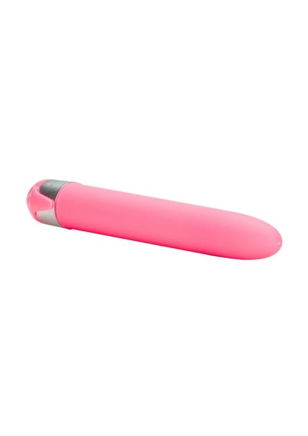 Shane`s World Sorority Party Vibe All Night Vibrator - Pink - Image 3