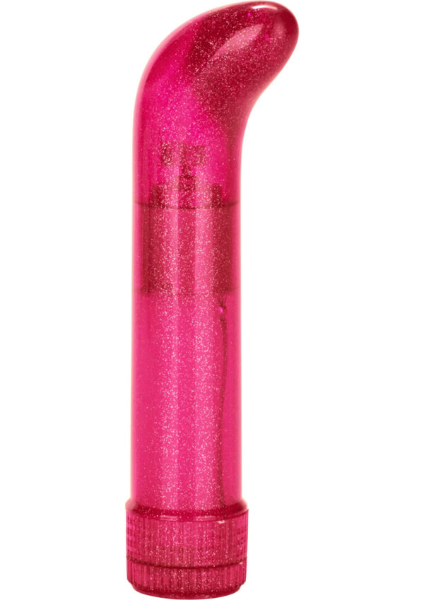 Pearlessence G G-Spot Vibrator - Pink - Image 2
