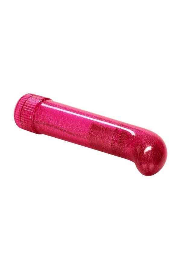 Pearlessence G G-Spot Vibrator - Pink - Image 3