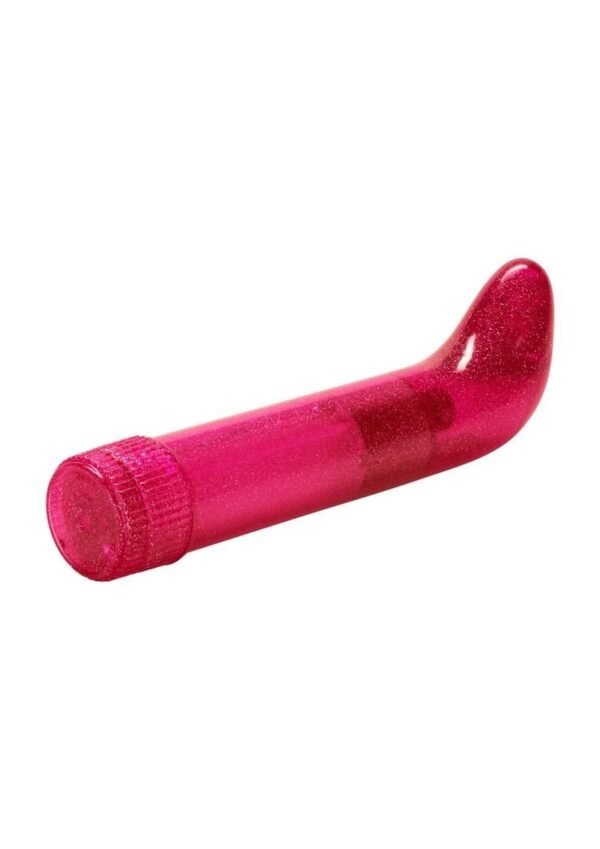 Pearlessence G G-Spot Vibrator - Pink - Image 4