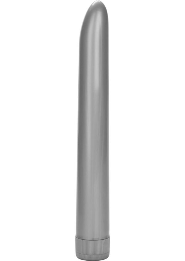XXL Massager Vibrator - Platinum - Image 2