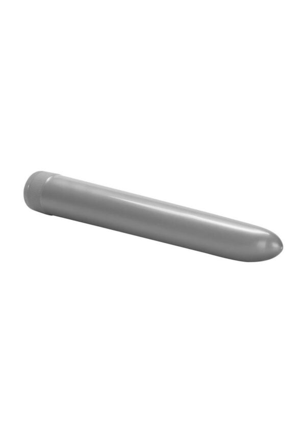 XXL Massager Vibrator - Platinum - Image 3