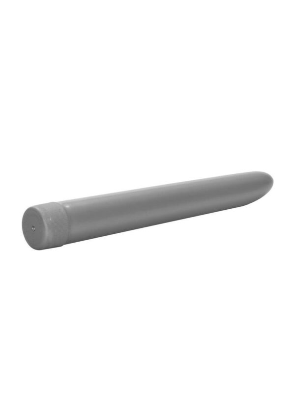 XXL Massager Vibrator - Platinum - Image 4