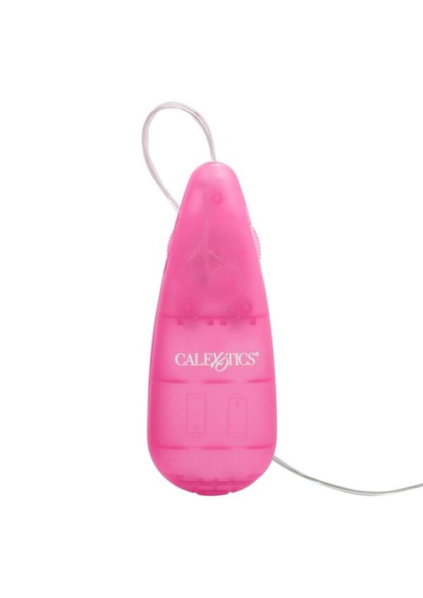 Venus Butterfly Original Strap-On with Wired Remote Control - Pink - Image 4