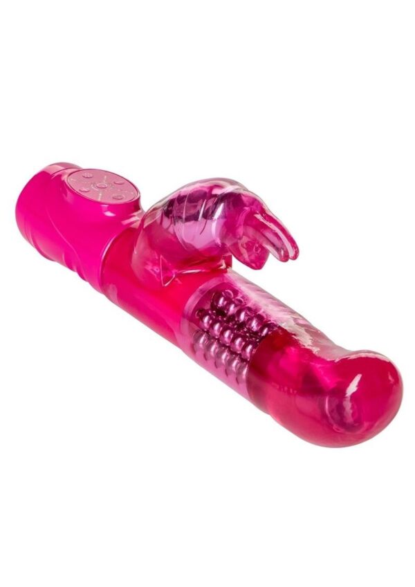 Jack Rabbit Advanced G Jack Rabbit Vibrator - Pink - Image 2