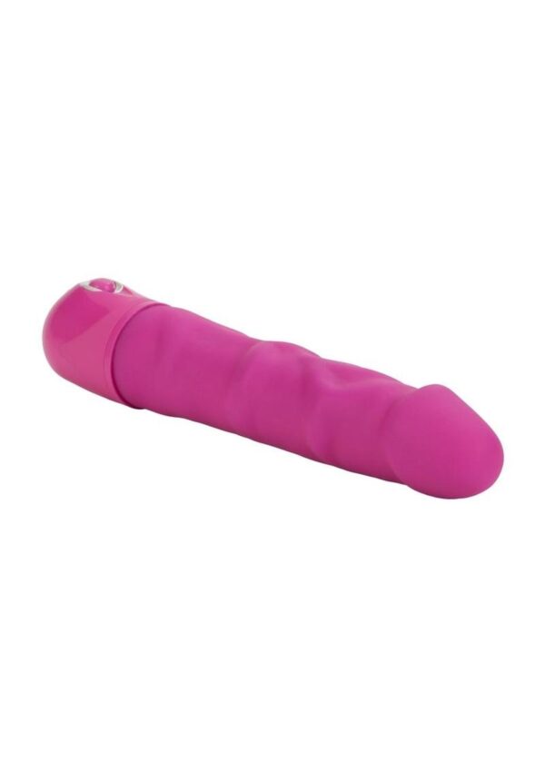 Power Stud Rod Vibrator - Pink - Image 3