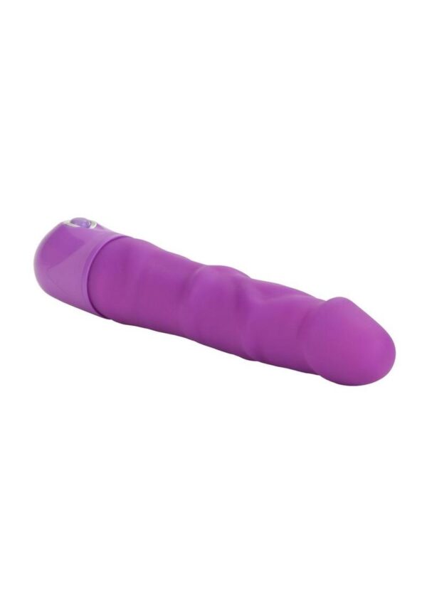 Power Stud Rod Vibrator - Purple - Image 3