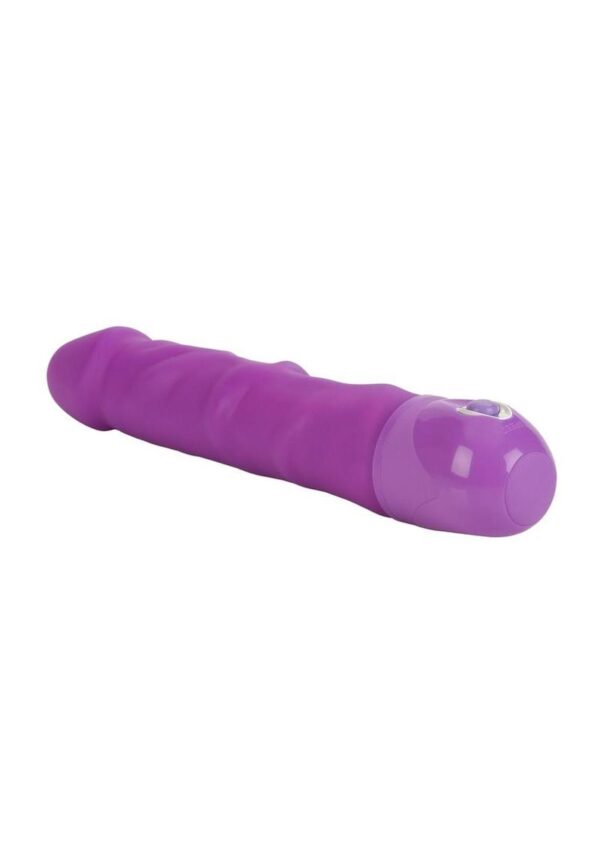 Power Stud Rod Vibrator - Purple - Image 4