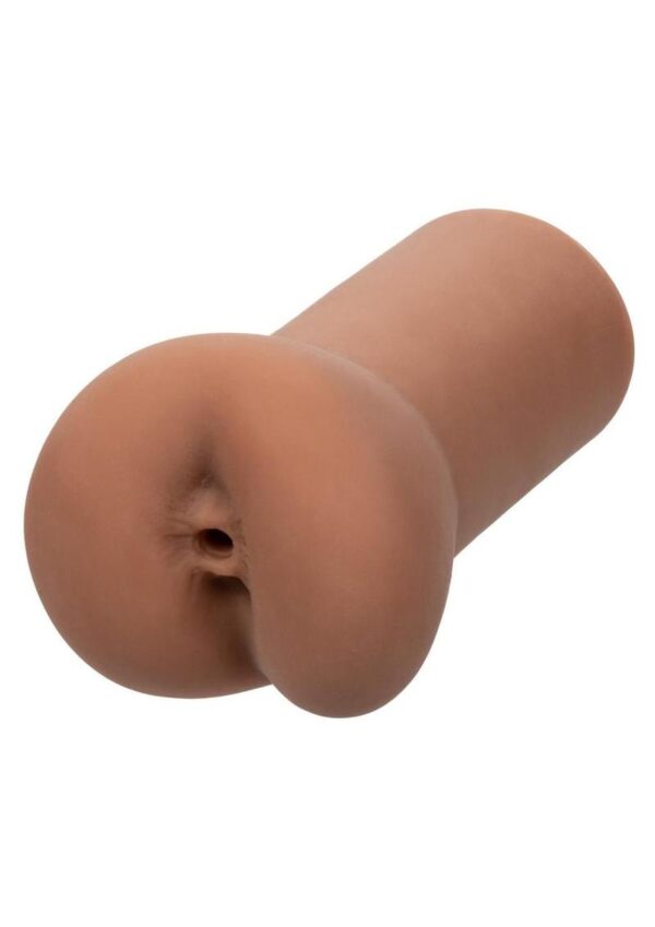 Cheap Thrills The Cowboy Stroker - Anal - Chocolate - Image 2