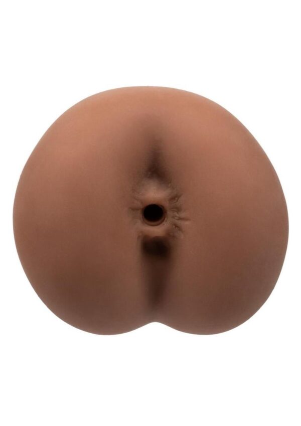 Cheap Thrills The Cowboy Stroker - Anal - Chocolate - Image 3