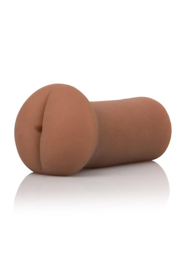 Cheap Thrills The Roller Girl Stroker - Anal - Chocolate - Image 2