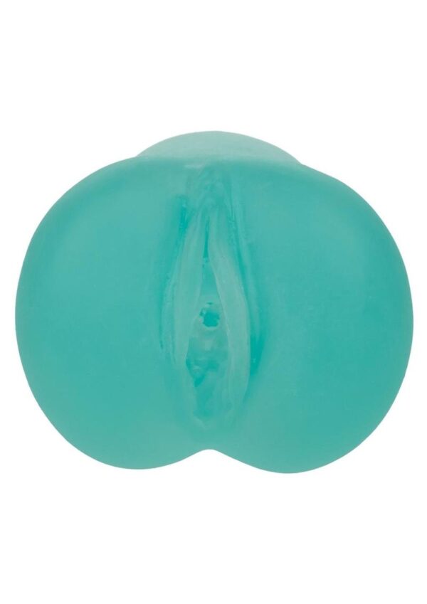 Cheap Thrills The Mermaid Masturbator - Pussy - Blue - Image 2