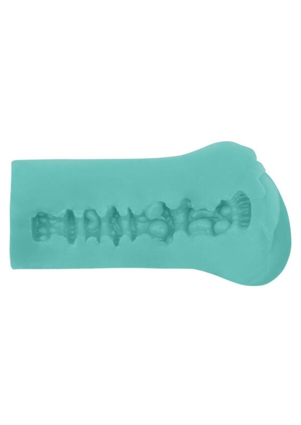 Cheap Thrills The Mermaid Masturbator - Pussy - Blue - Image 3