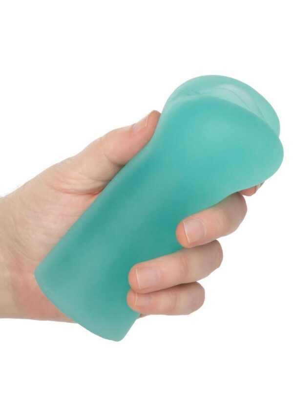 Cheap Thrills The Mermaid Masturbator - Pussy - Blue - Image 4