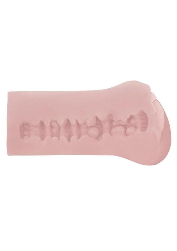 Cheap Thrills The Pink Fairy Masturbator - Pussy - Pink - Image 3