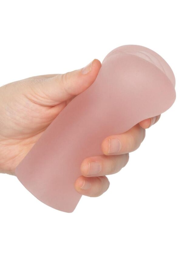 Cheap Thrills The Pink Fairy Masturbator - Pussy - Pink - Image 4