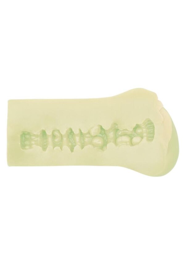 Cheap Thrills The Phantom Girl Masturbator - Pussy - Green - Image 3