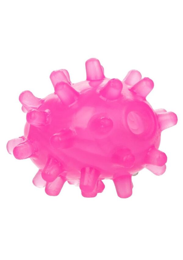 Pop Sock Textured Stroker - Pink - Image 3