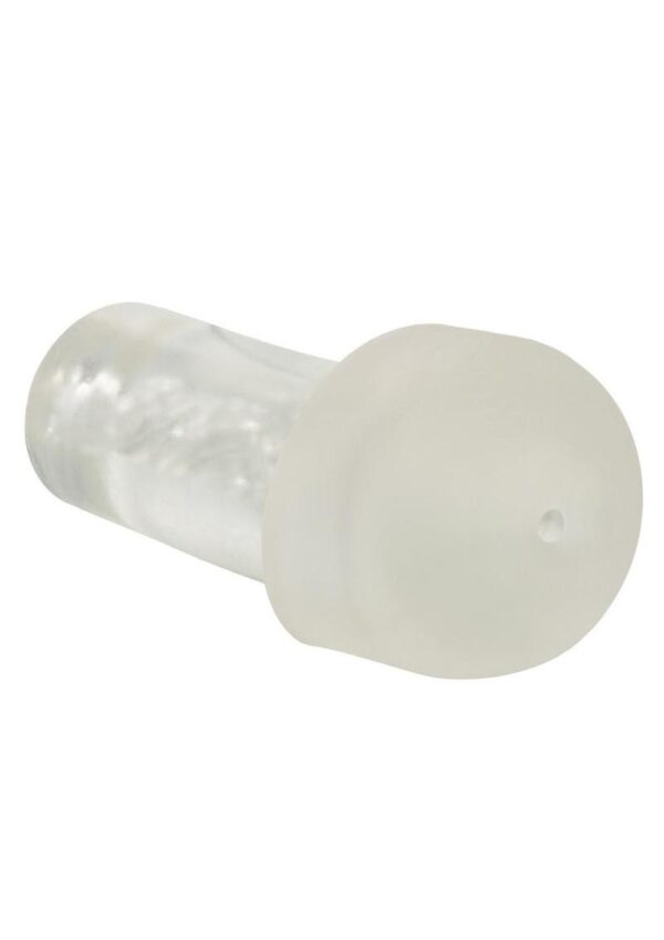Optimum Series Rechargeable Advanced Automatic Smart Pump - Clear - Image 3