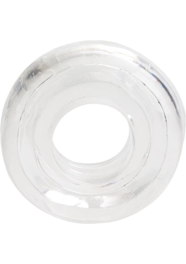Optimum Series Universal Pump Sleeve - Clear - Image 2