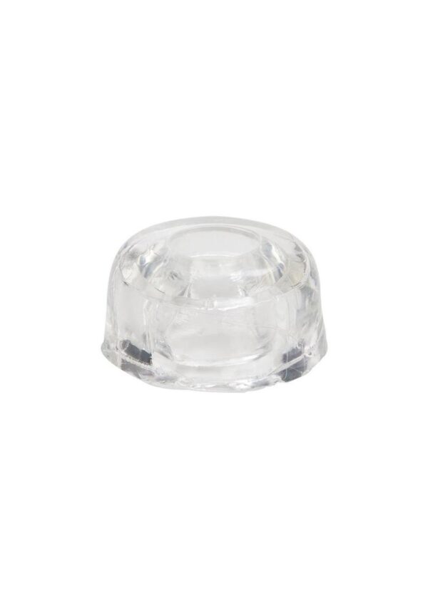 Optimum Series Universal Pump Sleeve - Clear - Image 3