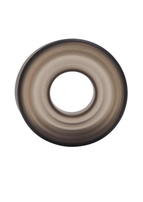 Optimum Series Advanced Silicone Pump Sleeve - Smoke - Image 3
