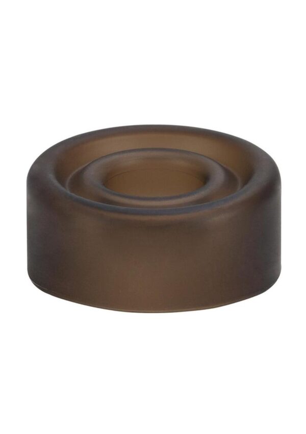 Optimum Series Advanced Silicone Pump Sleeve - Smoke - Image 4