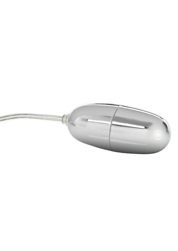 Sterling Collection Silver Bullet - Silver - Image 3