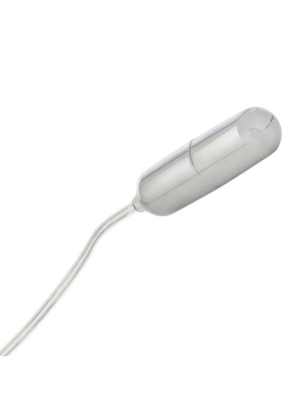 Sterling Collection Silver SlimLine Silver Bullet - Silver - Image 3