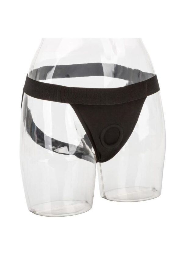 Packer Gear Jock Strap - M/L - Black - Image 4