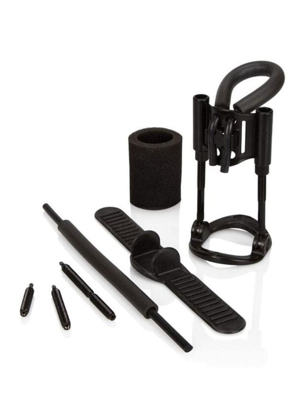 Penis Extender Extension - Black - Image 2