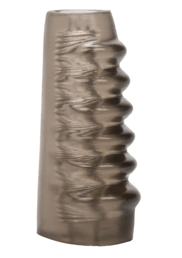 Bigger And Better Hot Rod Enhancer Penis Extender - Smoke - Image 2