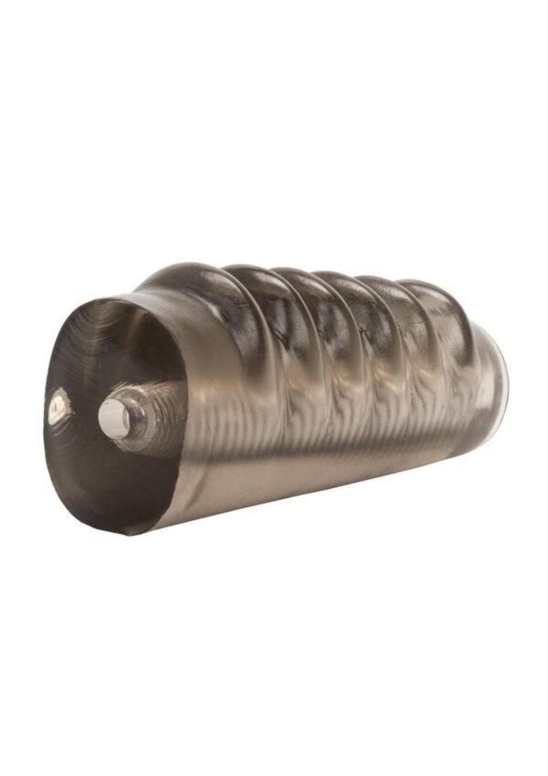 Bigger And Better Hot Rod Enhancer Penis Extender - Smoke - Image 3