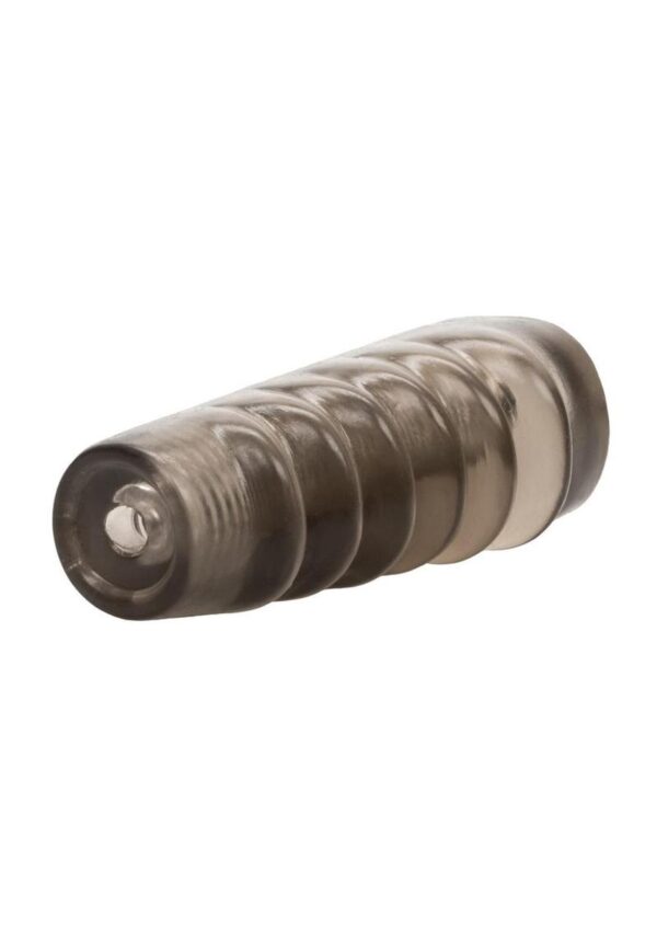 Bigger And Better Hot Rod Enhancer Penis Extender - Smoke - Image 4