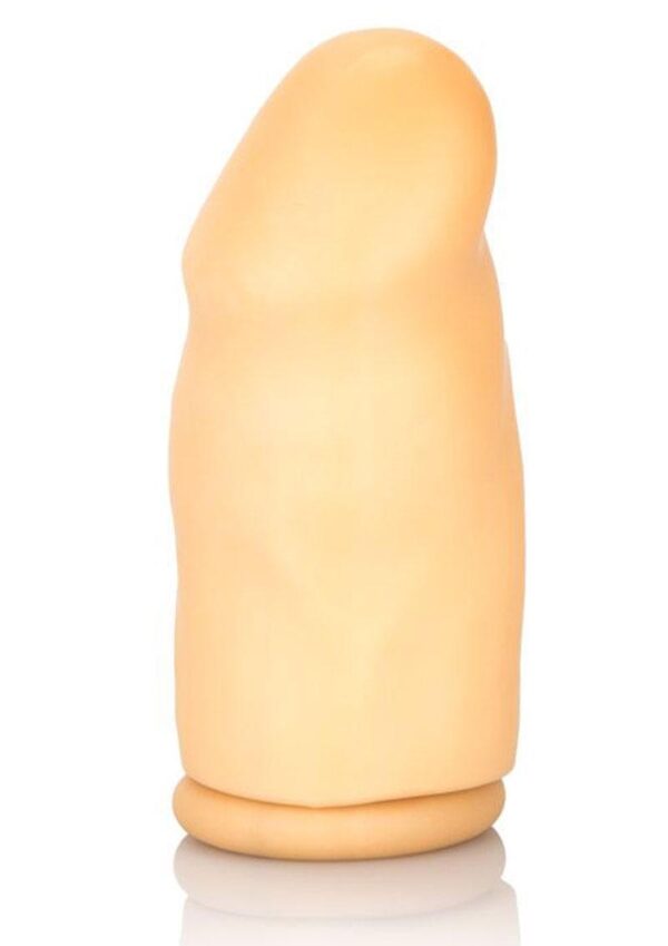 Smooth Latex Extension 3in - Vanilla - Image 2