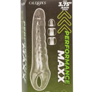 Performance Maxx Extension Kit - Clear