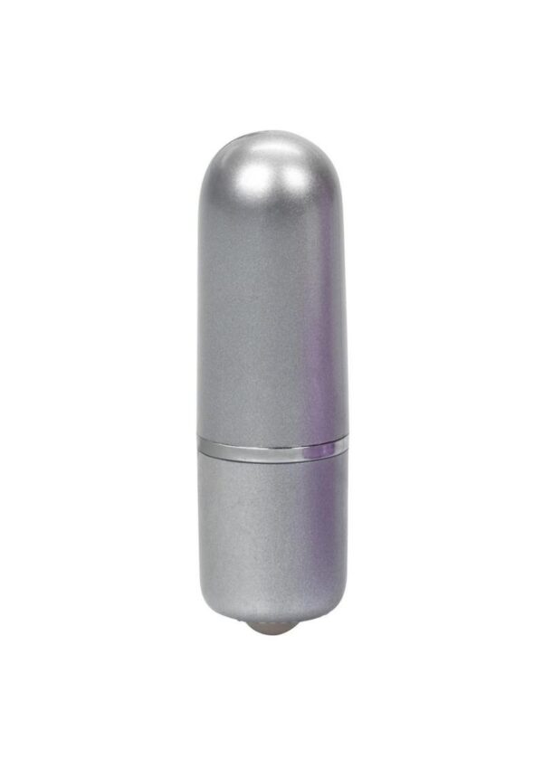 Double Diver Vibrating Enhancer with Flexible Penetrator 3 Speed Removable Bullet - Clear - Image 4