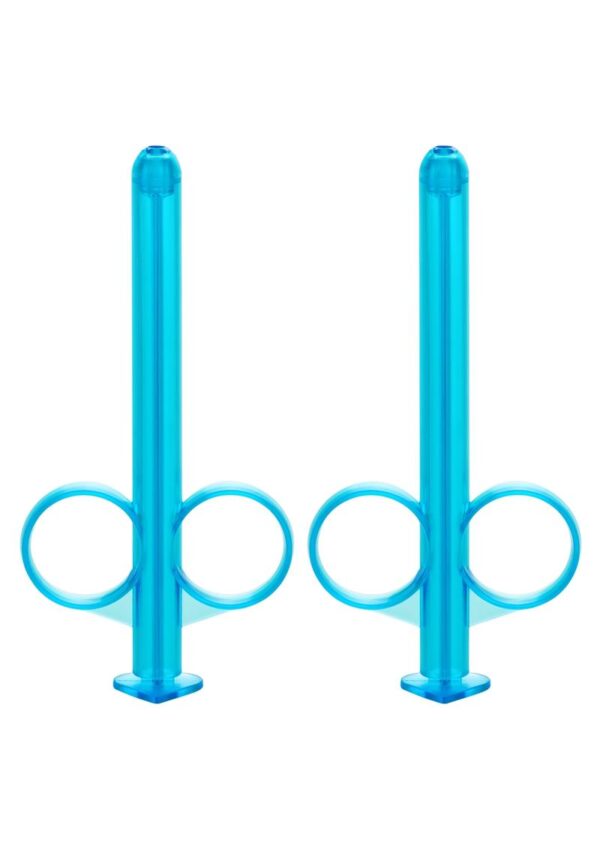 Lube Tube Lube Applicator - Blue - Image 2