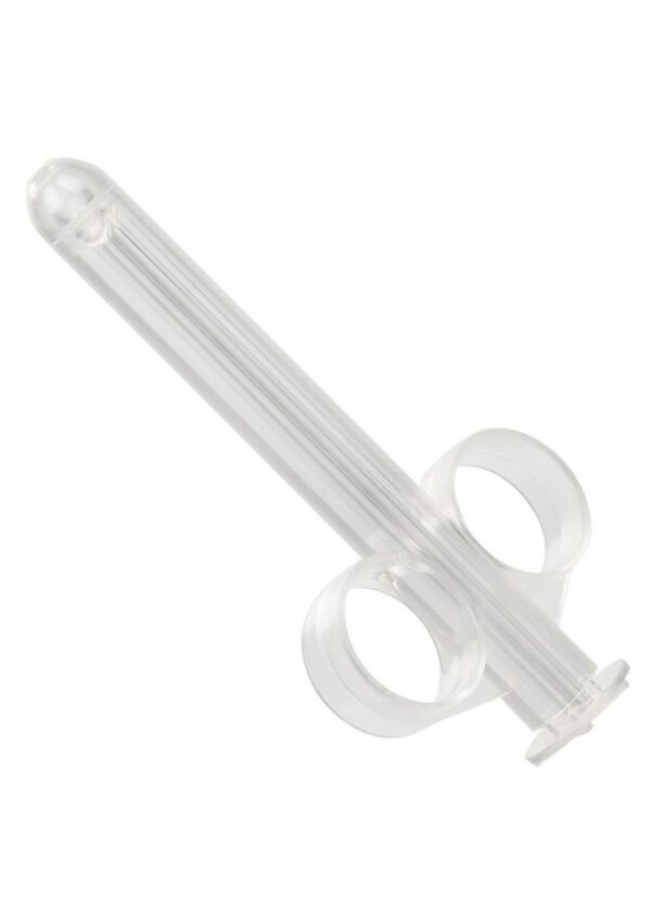 XL Lube Tube - Clear - Image 2