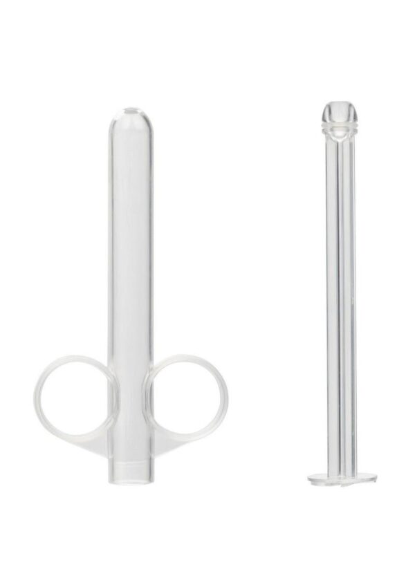 XL Lube Tube - Clear - Image 3