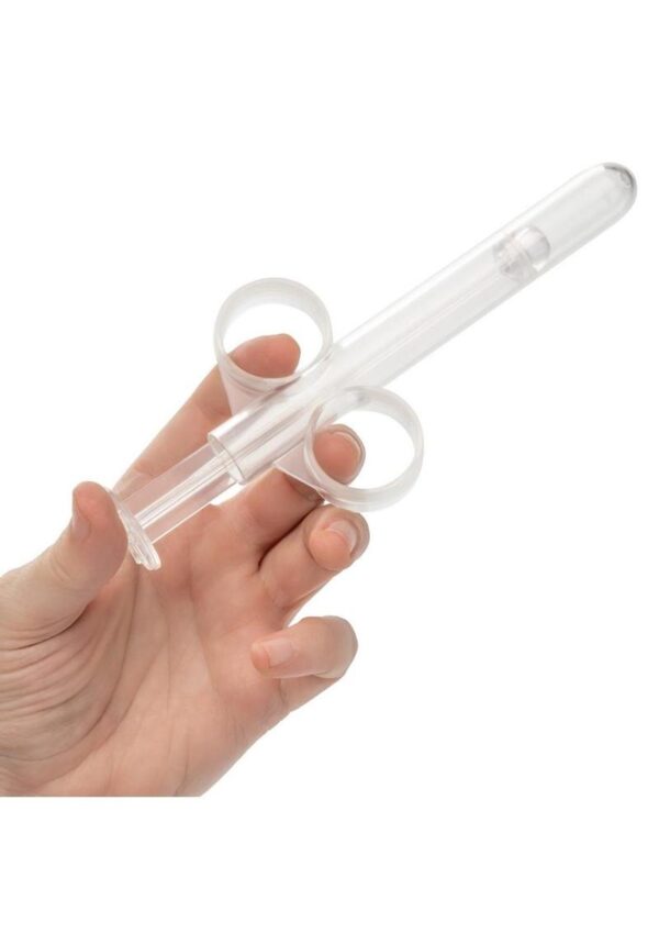 XL Lube Tube - Clear - Image 4