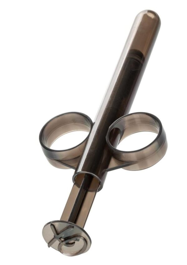 XL Lube Tube - Smoke - Image 2